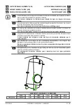 Предварительный просмотр 71 страницы Groupe Atlantic CORFIRST Installation, Use And Maintenance Instructions