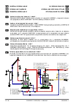 Предварительный просмотр 72 страницы Groupe Atlantic CORFIRST Installation, Use And Maintenance Instructions