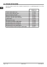 Предварительный просмотр 12 страницы Groupe Atlantic Corflinox 300-SM1 Installation, Use And Maintenance Instructions