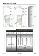 Предварительный просмотр 29 страницы Groupe Atlantic Corflinox 300-SM1 Installation, Use And Maintenance Instructions