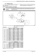 Preview for 15 page of Groupe Atlantic Melbury HE 10000 Installation, Use And Maintenance Instructions