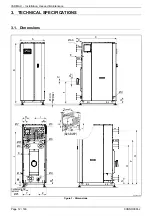 Предварительный просмотр 12 страницы Groupe Atlantic Varmax 120 Installation, Use And Maintenance Instructions