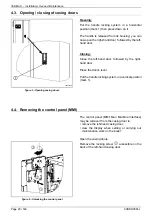 Предварительный просмотр 20 страницы Groupe Atlantic Varmax 120 Installation, Use And Maintenance Instructions