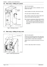 Предварительный просмотр 22 страницы Groupe Atlantic Varmax 120 Installation, Use And Maintenance Instructions