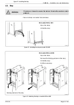 Предварительный просмотр 23 страницы Groupe Atlantic Varmax 120 Installation, Use And Maintenance Instructions