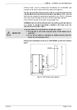 Предварительный просмотр 27 страницы Groupe Atlantic Varmax 120 Installation, Use And Maintenance Instructions