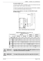 Предварительный просмотр 29 страницы Groupe Atlantic Varmax 120 Installation, Use And Maintenance Instructions