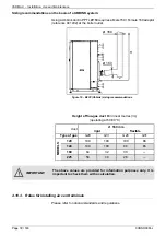 Предварительный просмотр 30 страницы Groupe Atlantic Varmax 120 Installation, Use And Maintenance Instructions