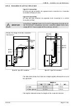 Предварительный просмотр 31 страницы Groupe Atlantic Varmax 120 Installation, Use And Maintenance Instructions