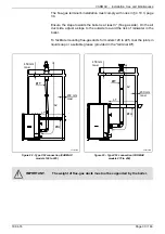 Предварительный просмотр 33 страницы Groupe Atlantic Varmax 120 Installation, Use And Maintenance Instructions