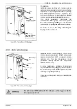 Предварительный просмотр 35 страницы Groupe Atlantic Varmax 120 Installation, Use And Maintenance Instructions