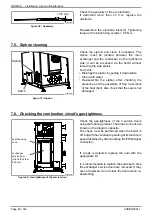 Предварительный просмотр 46 страницы Groupe Atlantic Varmax 120 Installation, Use And Maintenance Instructions