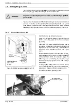 Предварительный просмотр 48 страницы Groupe Atlantic Varmax 120 Installation, Use And Maintenance Instructions