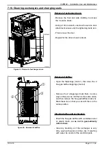 Предварительный просмотр 51 страницы Groupe Atlantic Varmax 120 Installation, Use And Maintenance Instructions