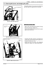 Предварительный просмотр 53 страницы Groupe Atlantic Varmax 120 Installation, Use And Maintenance Instructions