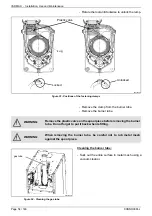 Предварительный просмотр 54 страницы Groupe Atlantic Varmax 120 Installation, Use And Maintenance Instructions