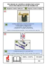 Preview for 3 page of Groupe SEB Calor GV676 Series Service Manual