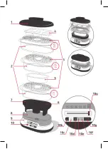 Предварительный просмотр 3 страницы Groupe SEB Tefal Manual