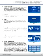 Preview for 5 page of GroupeSTAHL HOTRONIX FUSION Operator'Smanual