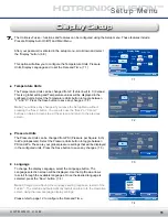 Preview for 11 page of GroupeSTAHL HOTRONIX FUSION Operator'Smanual