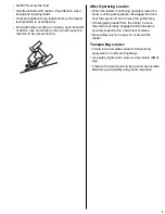 Preview for 5 page of Grouser Products 10204424 Manual