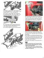 Preview for 11 page of Grouser Products 10204424 Manual