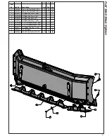 Preview for 5 page of Grouser Products 1300 Groomer Owner'S Manual & Parts Book