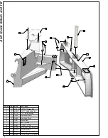 Preview for 8 page of Grouser Products 1300 Groomer Owner'S Manual & Parts Book