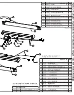 Предварительный просмотр 17 страницы Grouser Products 450 Owner'S Manual & Parts Book