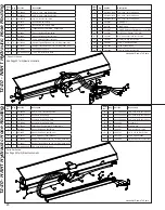 Предварительный просмотр 20 страницы Grouser Products 450 Owner'S Manual & Parts Book