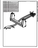 Предварительный просмотр 21 страницы Grouser Products 450 Owner'S Manual & Parts Book