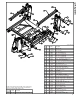 Предварительный просмотр 9 страницы Grouser Products 760 Owner'S Manual & Parts Book