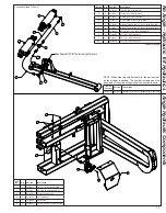 Preview for 11 page of Grouser Products 760 Owner'S Manual & Parts Book