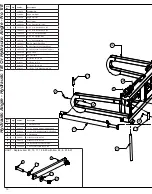 Preview for 14 page of Grouser Products 760 Owner'S Manual & Parts Book