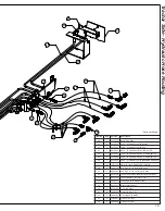 Предварительный просмотр 19 страницы Grouser Products 770HD Steiger Quad 550 Owner'S Manual And Parts Book