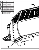 Предварительный просмотр 24 страницы Grouser Products 770HD Steiger Quad 550 Owner'S Manual And Parts Book