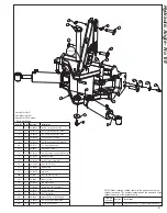 Preview for 9 page of Grouser Products Ag 240I Owner'S Manual & Parts Book