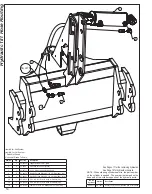 Preview for 16 page of Grouser Products Ag 240I Owner'S Manual & Parts Book