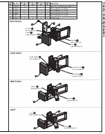 Preview for 11 page of Grouser Products Ag Pro 12-20 Owner'S Manual & Parts List