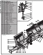 Preview for 16 page of Grouser Products Ag Pro 12-20 Owner'S Manual & Parts List