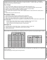 Preview for 3 page of Grouser Products Ag Pro 3-5 Owner'S Manual & Parts Book