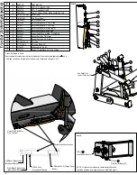 Preview for 6 page of Grouser Products Ag Pro 3-5 Owner'S Manual & Parts Book