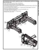 Preview for 5 page of Grouser Products Ag Pro Classic Owner'S Manual & Parts Book