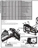 Preview for 8 page of Grouser Products Ag Pro Classic Owner'S Manual & Parts Book