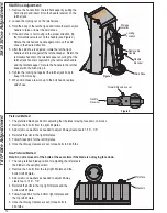 Preview for 14 page of Grouser Products Ag Pro Classic Owner'S Manual & Parts Book