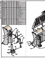 Preview for 16 page of Grouser Products Ag Pro Classic Owner'S Manual & Parts Book