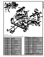 Предварительный просмотр 5 страницы Grouser Products AG PRO PLUS NANT Owner'S Manual & Parts Book