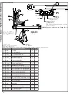 Предварительный просмотр 6 страницы Grouser Products AG PRO PLUS NANT Owner'S Manual & Parts Book