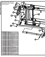 Preview for 14 page of Grouser Products Ag Pro Plus Owner'S Manual & Parts Book