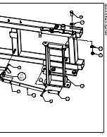 Preview for 15 page of Grouser Products Ag Pro Plus Owner'S Manual & Parts Book